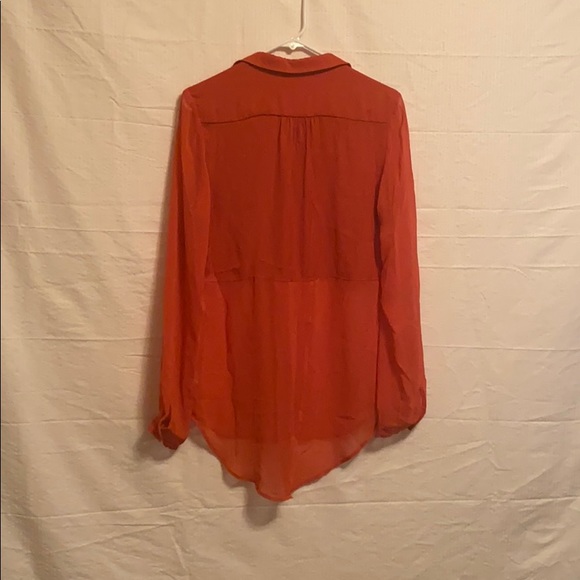 Free People top - Picture 7 of 8